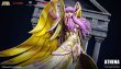 画像7: 予約 Zodiakos Studio    聖闘士星矢（Saint Seiya）城戸沙織  アテナ  47cm  スタチュー   (7)