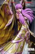 画像9: 予約 Zodiakos Studio    聖闘士星矢（Saint Seiya）城戸沙織  アテナ  47cm  スタチュー   (9)