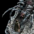 画像7: 予約 Weta Workshop   The Lord of the Rings   SHELOB   11.3cm  スタチュー  86-01-04563 (7)