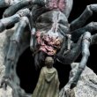 画像8: 予約 Weta Workshop   The Lord of the Rings   SHELOB   11.3cm  スタチュー  86-01-04563 (8)