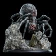 画像2: 予約 Weta Workshop   The Lord of the Rings   SHELOB   11.3cm  スタチュー  86-01-04563 (2)