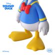 画像7: 予約 VGT   EGO Donald Duck  ドナルドダック 800%  55.8cm   アクションフィギュア  VESD266 (7)