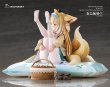 画像1: 予約 CrazyRabbit   スズラン Suzuran   1/6  スタチュー   (1)