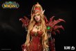 画像3: 予約 Infinity Studio World of Warcraft  Valeera  1/3 スタチュー   (3)