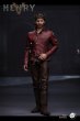 画像2: 予約 POPTOYS  Henry V 2019WF 1/6  アクションフィギュア  EX-052 (2)