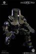 画像5: 予約 Infinity Studio  Pacific Rim   Cherno Alpha チェルノアルファ 35cm スタチュー   (5)