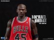 画像6: 予約 ENTERBAY エンターベイ   Michael Jordan  ジョ—ダン   1/6   アクションフィギュア  限定版 (6)