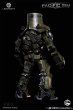 画像2: 予約 Infinity Studio  Pacific Rim   Cherno Alpha チェルノアルファ 35cm スタチュー   (2)