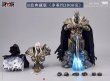 画像2: 予約 3YS TOYS  Demon King   1/6 アクションフィギュア  YS011 (2)