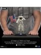 画像1: 予約 Iron Studios  Apollo 11 Astronaut - Nasa 1/10 スタチュー ASTRO111524-10 (1)