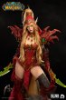 画像5: 予約 Infinity Studio World of Warcraft  Valeera  1/3 スタチュー   (5)