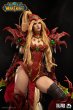 画像10: 予約 Infinity Studio World of Warcraft  Valeera  1/3 スタチュー   (10)