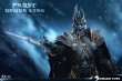 画像7: 予約 SHARK TOYS   Frost Demon King  1/6   アクションフィギュア  SK-007/008 (7)