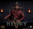 画像3: 予約 POPTOYS  Henry V 2019WF 1/6  アクションフィギュア  EX-052 (3)