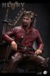 画像5: 予約 POPTOYS  Henry V 2019WF 1/6  アクションフィギュア  EX-052 (5)