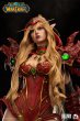 画像7: 予約 Infinity Studio World of Warcraft  Valeera  1/3 スタチュー   (7)