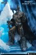 画像8: 予約 SHARK TOYS   Frost Demon King  1/6   アクションフィギュア  SK-007/008 (8)