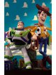 画像1: 予約 Iron Studios Buzz & Woody - Toy Story - Deluxe   1/10 スタチュー DSNEY109324-10 (1)