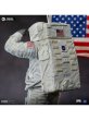 画像8: 予約 Iron Studios  Apollo 11 Astronaut - Nasa 1/10 スタチュー ASTRO111524-10 (8)