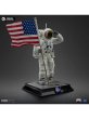 画像3: 予約 Iron Studios  Apollo 11 Astronaut - Nasa 1/10 スタチュー ASTRO111524-10 (3)