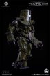 画像9: 予約 Infinity Studio  Pacific Rim   Cherno Alpha チェルノアルファ 35cm スタチュー   (9)