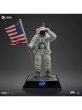 画像2: 予約 Iron Studios  Apollo 11 Astronaut - Nasa 1/10 スタチュー ASTRO111524-10 (2)