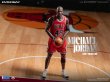 画像7: 予約 ENTERBAY エンターベイ   Michael Jordan  ジョ—ダン   1/6   アクションフィギュア  限定版 (7)