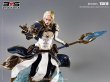 画像8: 予約 3YS TOYS Jaina Proudmoore 1/6 アクションフィギュア  YS010 (8)