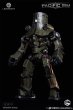 画像7: 予約 Infinity Studio  Pacific Rim   Cherno Alpha チェルノアルファ 35cm スタチュー   (7)