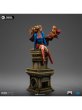 画像3: 予約 Iron Studios   Supergirl Serie 8 - DC Comics    1/10  スタチュー  DCCDCG95023-10 (3)