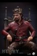 画像6: 予約 POPTOYS  Henry V 2019WF 1/6  アクションフィギュア  EX-052 (6)