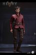 画像8: 予約 POPTOYS  Henry V 2019WF 1/6  アクションフィギュア  EX-052 (8)