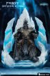 画像9: 予約 SHARK TOYS   Frost Demon King  1/6   アクションフィギュア  SK-007/008 (9)