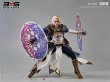 画像2: 予約 3YS TOYS Jaina Proudmoore 1/6 アクションフィギュア  YS010 (2)