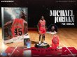 画像1: 予約 ENTERBAY エンターベイ   Michael Jordan  ジョ—ダン   1/6   アクションフィギュア  限定版 (1)