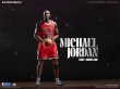 画像8: 予約 ENTERBAY エンターベイ   Michael Jordan  ジョ—ダン   1/6   アクションフィギュア  限定版 (8)