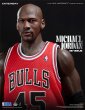 画像4: 予約 ENTERBAY エンターベイ   Michael Jordan  ジョ—ダン   1/6   アクションフィギュア  限定版 (4)