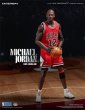 画像3: 予約 ENTERBAY エンターベイ   Michael Jordan  ジョ—ダン   1/6   アクションフィギュア  限定版 (3)