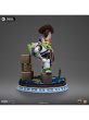 画像6: 予約 Iron Studios Buzz & Woody - Toy Story - Deluxe   1/10 スタチュー DSNEY109324-10 (6)