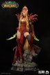 画像2: 予約 Infinity Studio World of Warcraft  Valeera  1/3 スタチュー   (2)