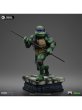 画像2: 予約 Iron Studios  Donatello - TMNT Movie  1/10 スタチュー NICKEL111824-10 (2)