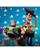 画像2: 予約 Iron Studios Buzz & Woody - Toy Story - Deluxe   1/10 スタチュー DSNEY109324-10 (2)