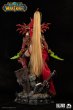 画像8: 予約 Infinity Studio World of Warcraft  Valeera  1/3 スタチュー   (8)