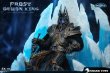 画像10: 予約 SHARK TOYS   Frost Demon King  1/6   アクションフィギュア  SK-007/008 (10)