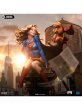 画像8: 予約 Iron Studios   Supergirl Serie 8 - DC Comics    1/10  スタチュー  DCCDCG95023-10 (8)