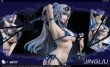 画像2: 予約 Valkyrie Studio & Crown Studio   Jingliu 鏡流 ケイリュウ   1/6 スタチュー (2)