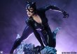 画像9: 予約 Sideshow x Tweeterhead   Catwoman  1/4 & 1/6  スタチュー    913715 & 9137152 (9)