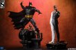 画像8: 予約 Sideshow x Tweeterhead   Batman  1/4   スタチュー    9113892 (8)