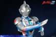 画像8: 予約 Asmus Toys   ウルトラマンゼット   アクションフィギュア  ULT003 (8)