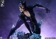 画像3: 予約 Sideshow x Tweeterhead   Catwoman  1/4 & 1/6  スタチュー    913715 & 9137152 (3)